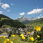Hotel Dachstein Filzmoos