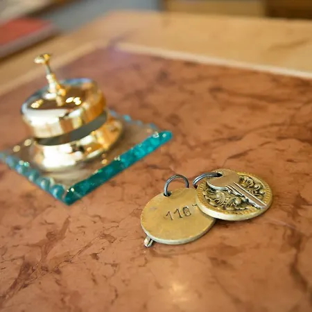 施泰因酒店 费尔兹姆斯