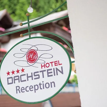 Dachstein