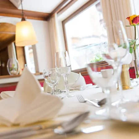 Hotel Dachstein Filzmoos