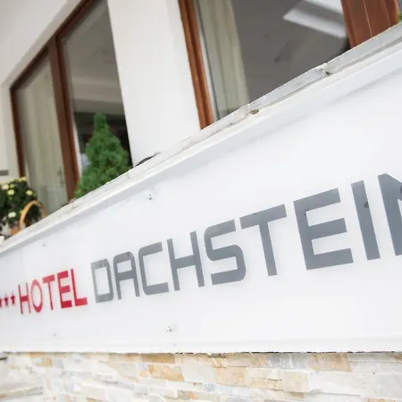 Dachstein 4* Filzmoos