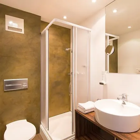 酒店 施泰因酒店 费尔兹姆斯