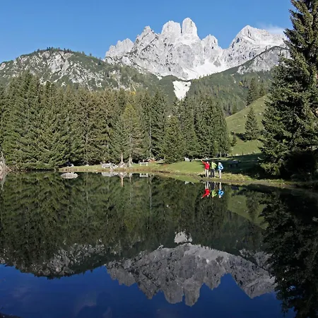 Dachstein Hotel Filzmoos