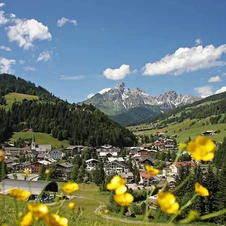 Hotel Dachstein Filzmoos