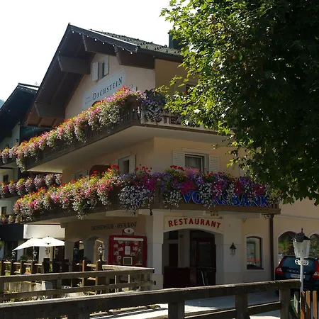 Dachstein Hotel 4*
