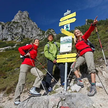 Hotel Dachstein 4*