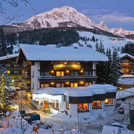 Dachstein Hotell Filzmoos