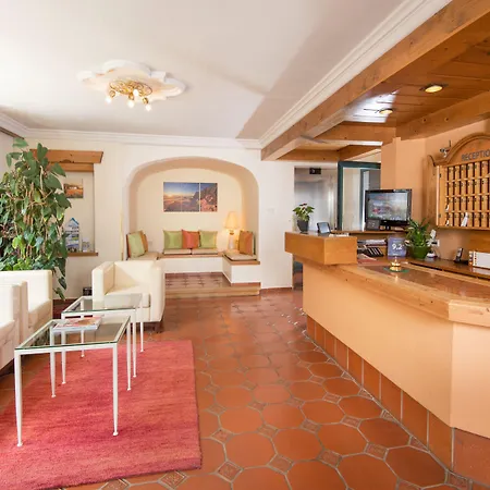 酒店 施泰因酒店