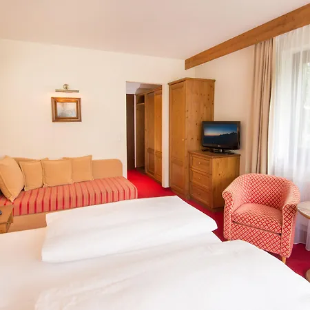فندق Dachstein 4*