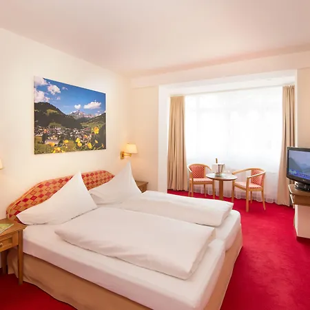 Dachstein Hotel Filzmoos