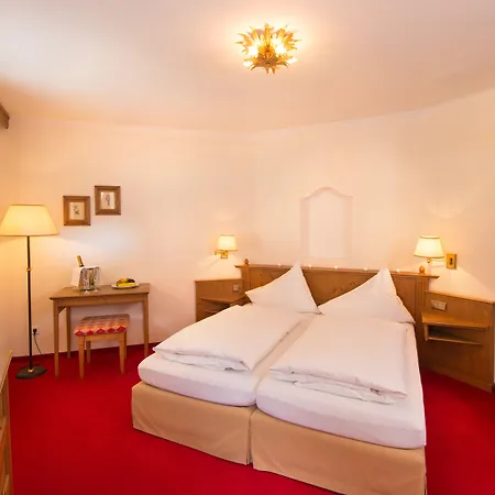 Dachstein Hotell Filzmoos