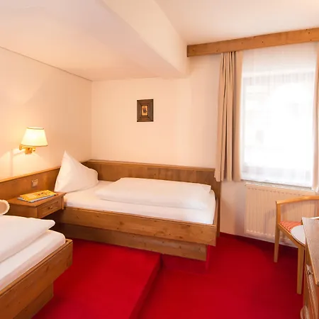 酒店 施泰因酒店