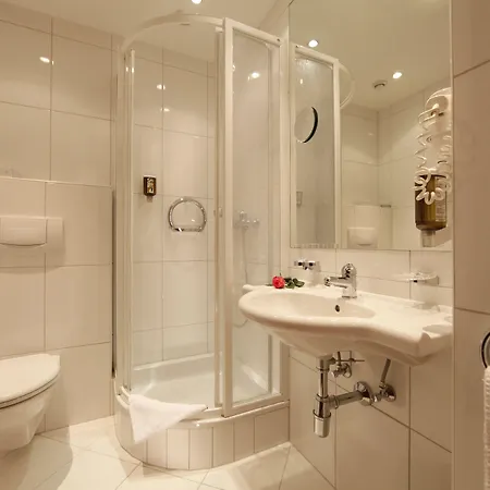 酒店 施泰因酒店 费尔兹姆斯