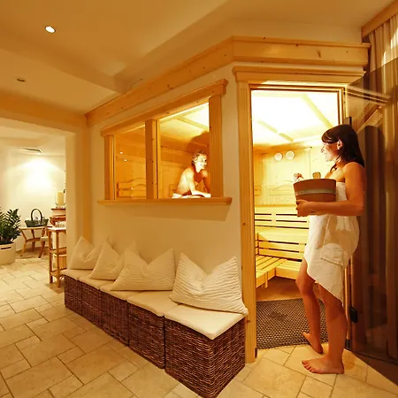 施泰因酒店 费尔兹姆斯