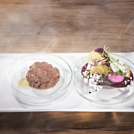 施泰因酒店 酒店 4*