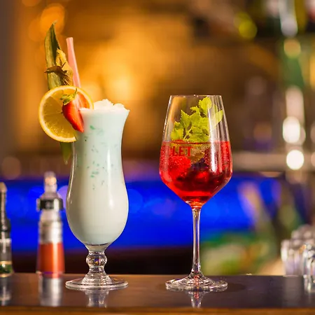 施泰因酒店 费尔兹姆斯