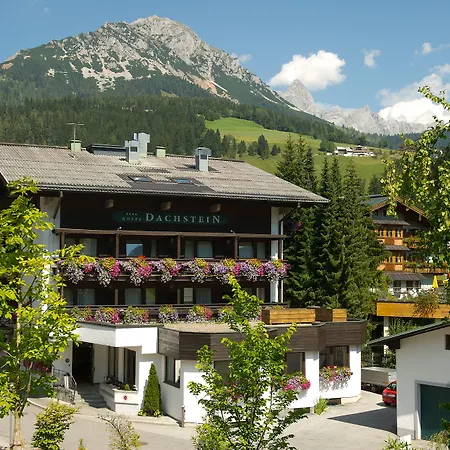 Hotel Dachstein 4*
