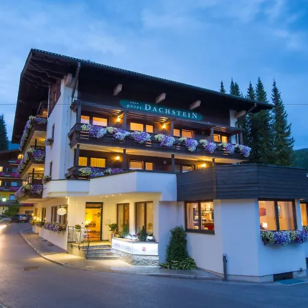 Dachstein Hotell Filzmoos