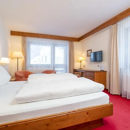 Dachstein Hotel