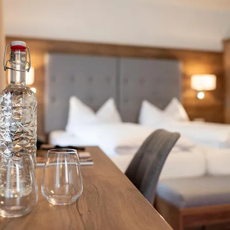 Hotel Dachstein 4*