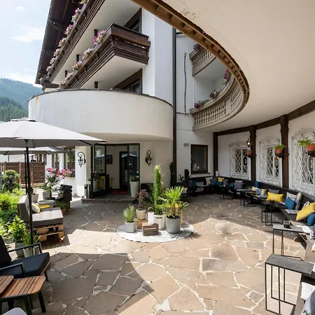 Dachstein 4*