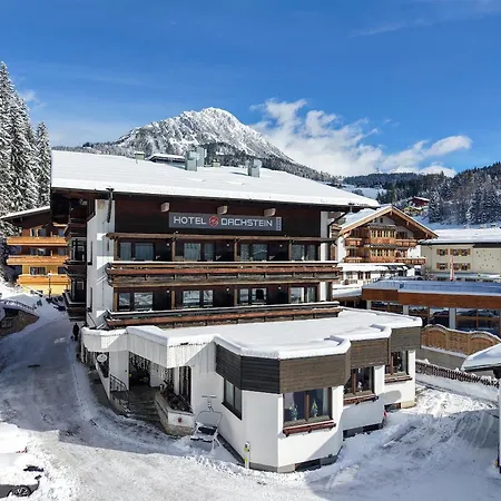Dachstein Hotel