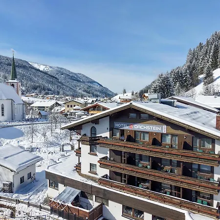 Dachstein Hotel 4*