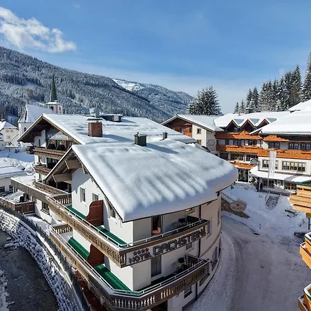 Dachstein Hotel Filzmoos