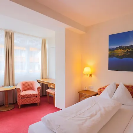 ダッハシュタイン フィルツモース