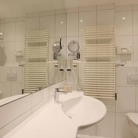 ダッハシュタイン ホテル