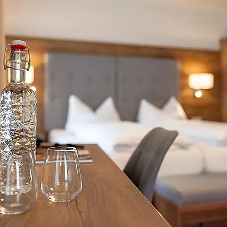 Dachstein 4* Filzmoos
