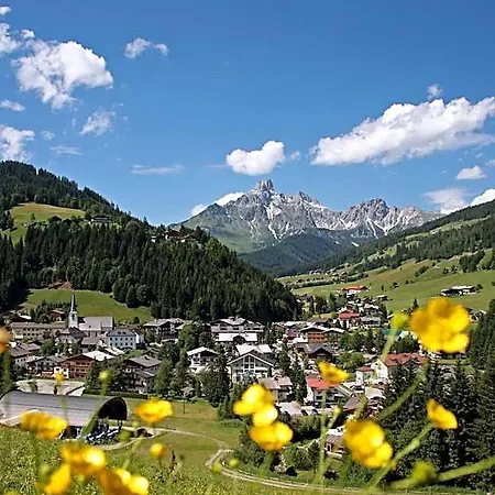 Dachstein Ξενοδοχείο Filzmoos