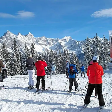Dachstein Filzmoos