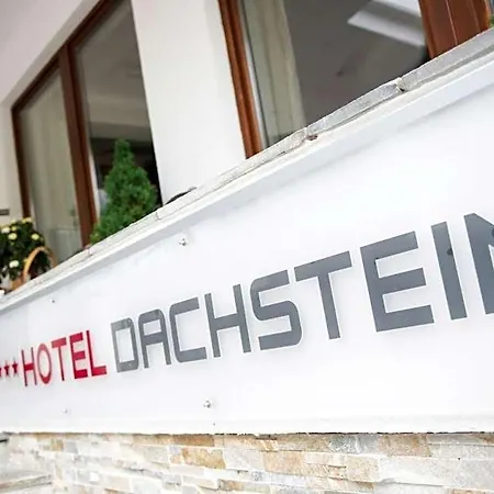 Ξενοδοχείο Dachstein
