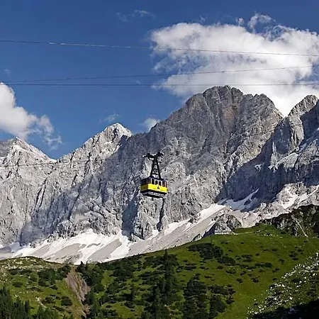 Dachstein Ξενοδοχείο Filzmoos