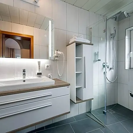 Dachstein 4*