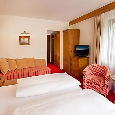 Dachstein 4* Filzmoos