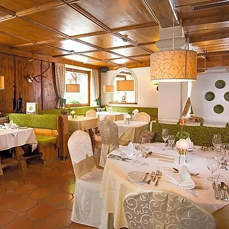 Dachstein 4*