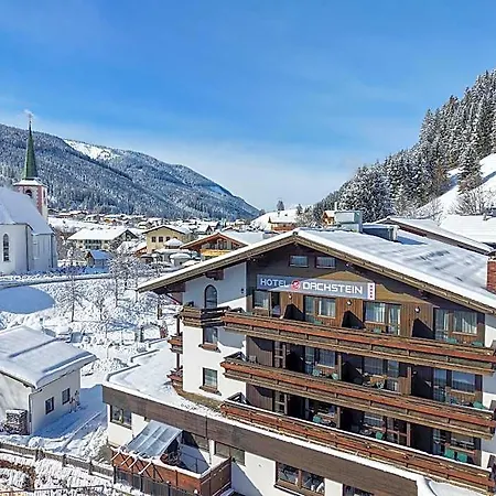 Dachstein