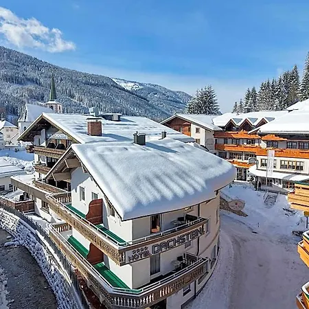 Ξενοδοχείο Dachstein 4*