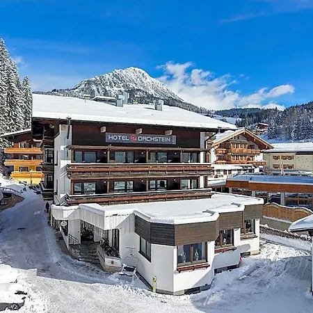 Dachstein Ξενοδοχείο 4*