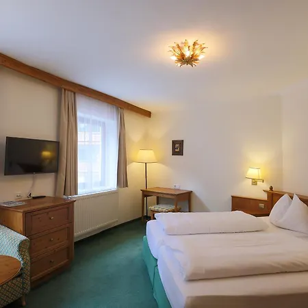 Dachstein 4*