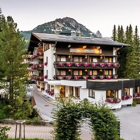 Hotel Dachstein 4*