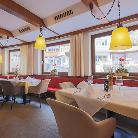 Dachstein Hotel 4*