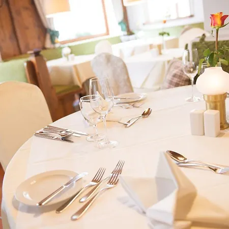 Dachstein Hotel