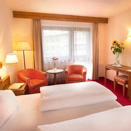 Dachstein 4* Filzmoos