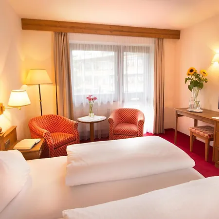 施泰因酒店 4* 费尔兹姆斯