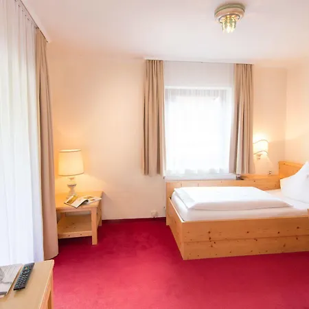 Hotel Dachstein Filzmoos