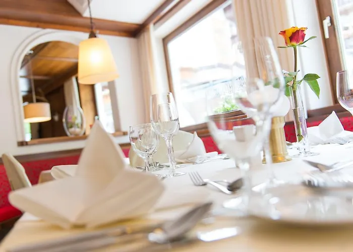 Hotel Dachstein Filzmoos