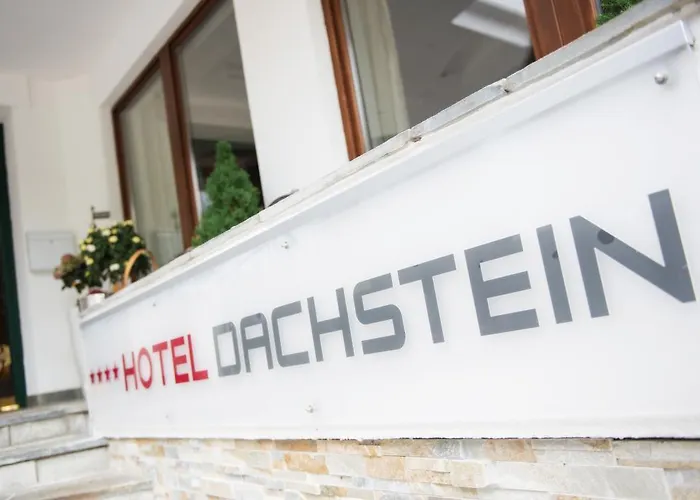 Dachstein 4* 필즈모스